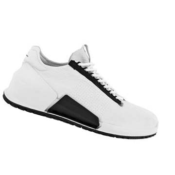 Men's Ecco Biom 2.0 Low Sneakers White | Canada 604UZG